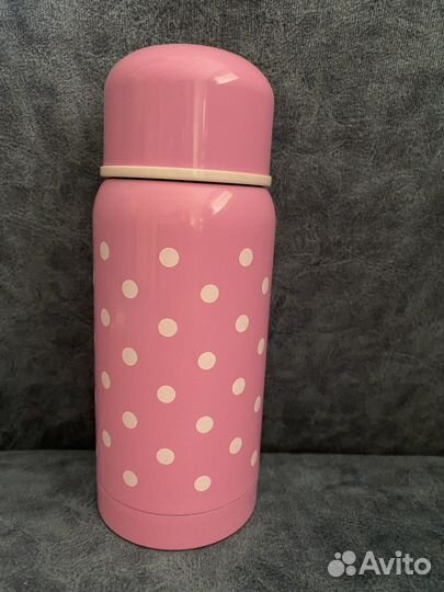 Термос детский