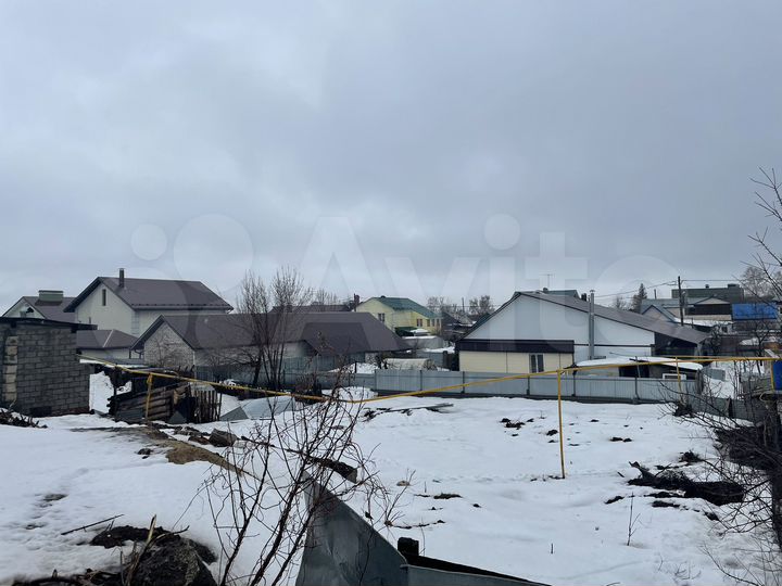 Дом 45 м² на участке 6 сот.