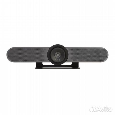 Веб камеры Logitech MeetUp 124360
