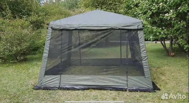 Туристические шатры