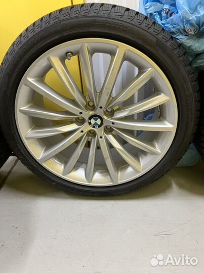 Pirelli Winter Sottozero 3 245/40 R19