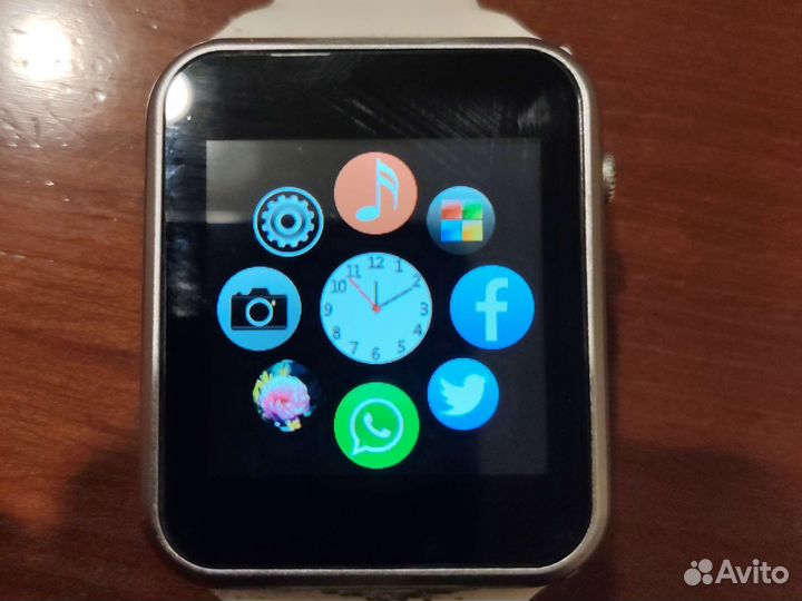 Smart watch