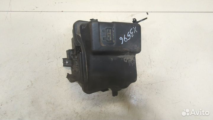 BSM Блок предохранителей Peugeot 207, 2009