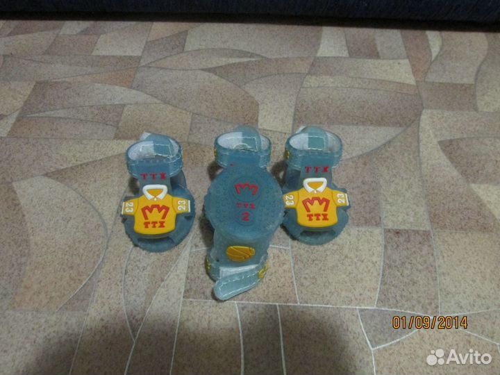 Сандалии для собак