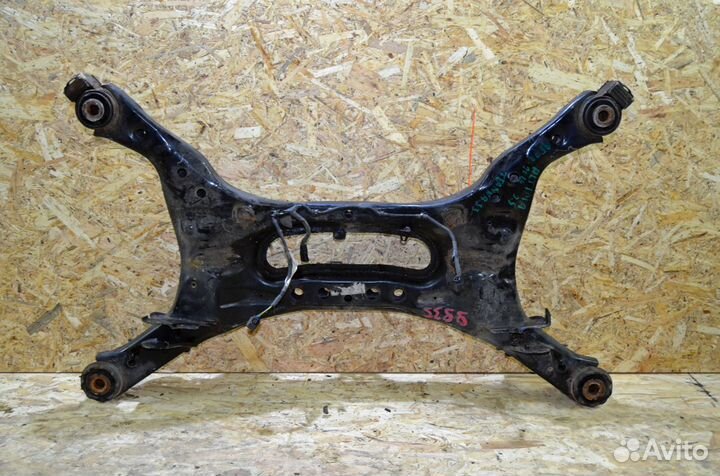 Подрамник задний Nissan Teana L33 2014+