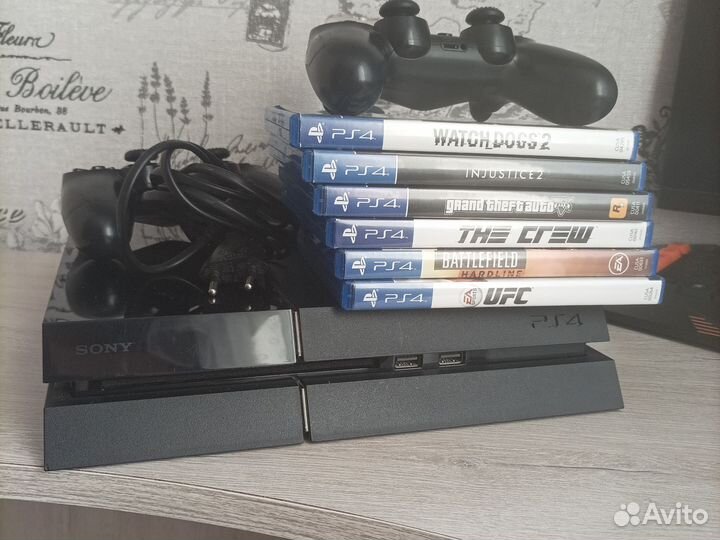 Sony PS4 обмен на айфон 11