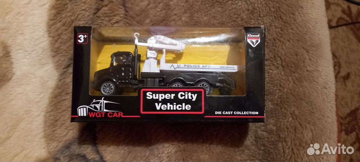 Детские игрушки