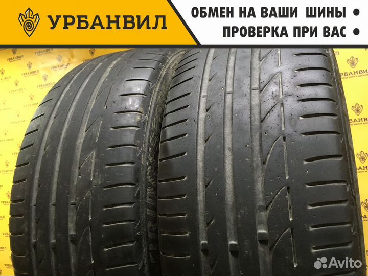 Bridgestone Potenza S001 235/45 R19 95W