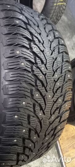 Nokian Tyres Hakkapeliitta 9 SUV 285/50 R20 116T