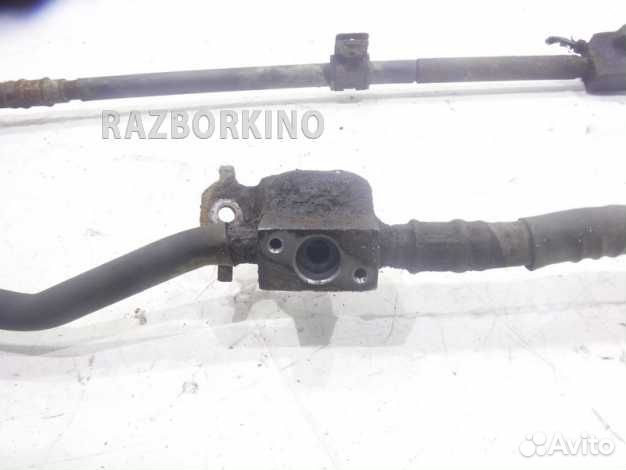 Трубка гидроподвески