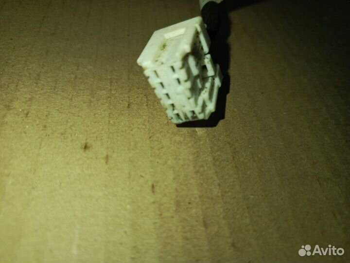 Амортизатор двери багажника Nissan X-Trail T32