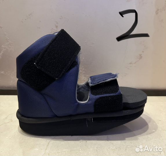 Обувь Барука