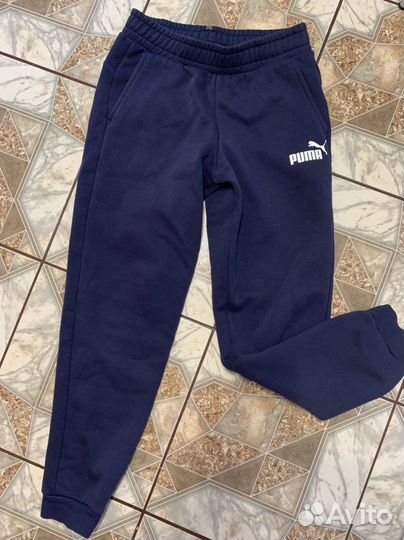 Спортивный костюм Puma, подростковый