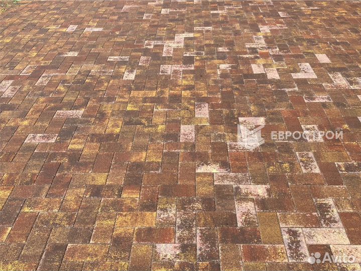 Тротуарная плитка