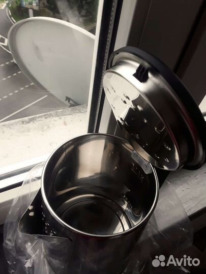 Электрочайник