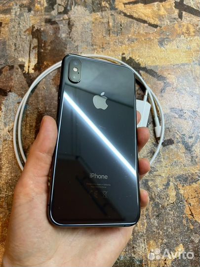 iPhone Xs, 64 ГБ