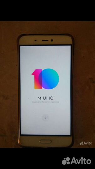 Xiaomi Mi 5, 3/32 ГБ