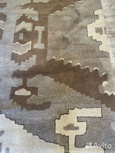 Ковер дизайнерский