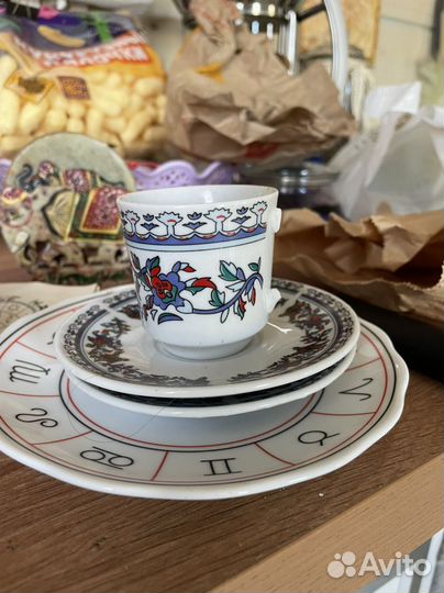 Сувенирная посуда