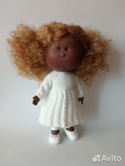 Одежда для куклы Мия Mia nines d onil