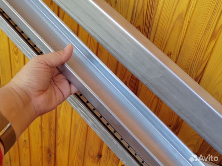 Профиль для гипсокартона