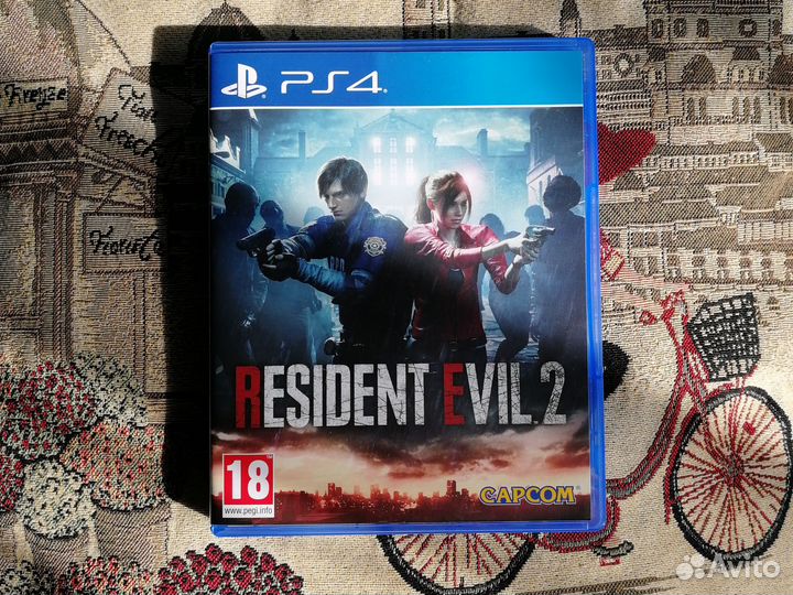 Игры для приставки ps4 ps5