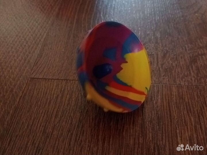 Попрыгунчик