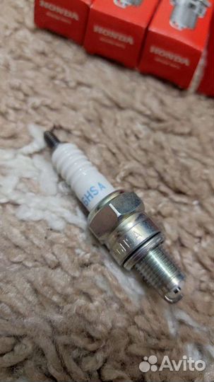 Свеча Honda Dio AF 61 62 67 68 70