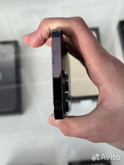 iPhone 14 Pro Max, 256 ГБ