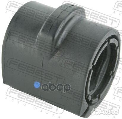 Втулка стабилизатора ford explorer 02-10 пер. F