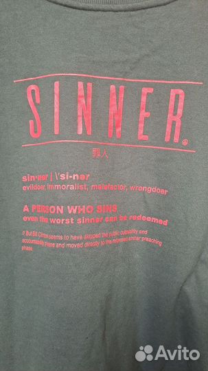 Свитшот eleven paris