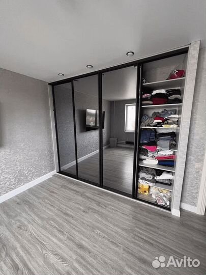 Шкаф купе напрямую с фабрики