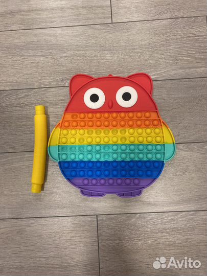 Попит большой 30*30 см