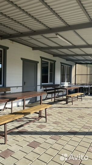 Отдых и рыбалка в Адыгее