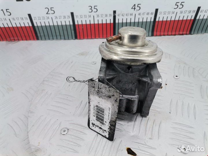 Клапан EGR Skoda Octavia (A4) рест. 2007