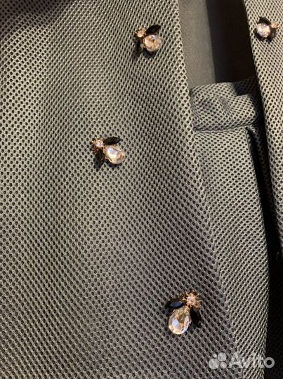 Костюм женский нарядный