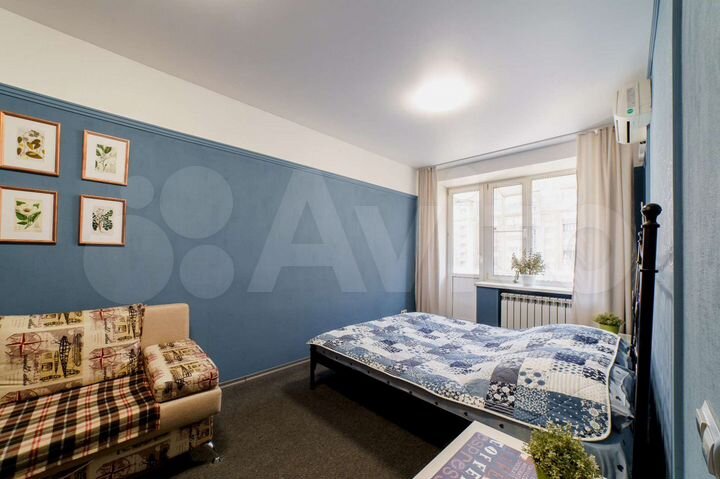 1-к. квартира, 31 м², 5/8 эт.