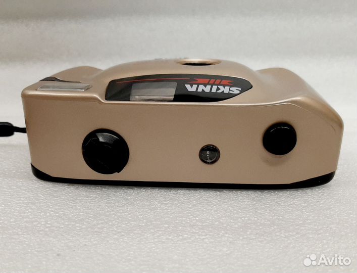 Фотоаппарат