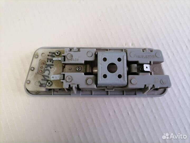 Плафон салонный для Daewoo Nexia 1995-2016