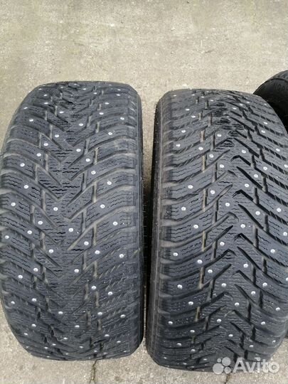 Nokian Tyres Hakkapeliitta 8 245/45 R19 102T