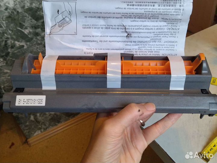 Картридж B1 5-06T01811926