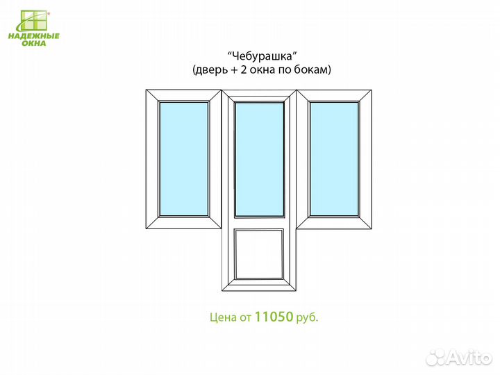 Металлопластиковые окна rehau: надежность и комфор
