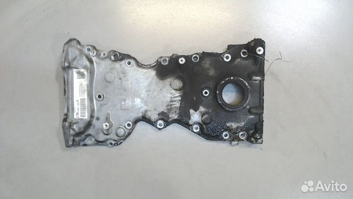 Крышка передняя двс Chevrolet Orlando, 2012