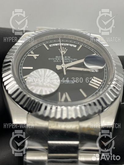 Часы Rolex Day-Date 36mm