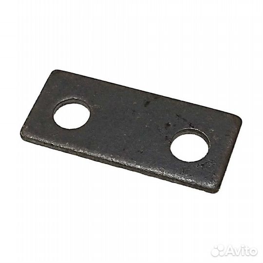 Пластина фиксирующая Уралец