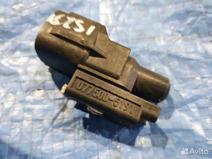 Датчик температуры is250 Lexus