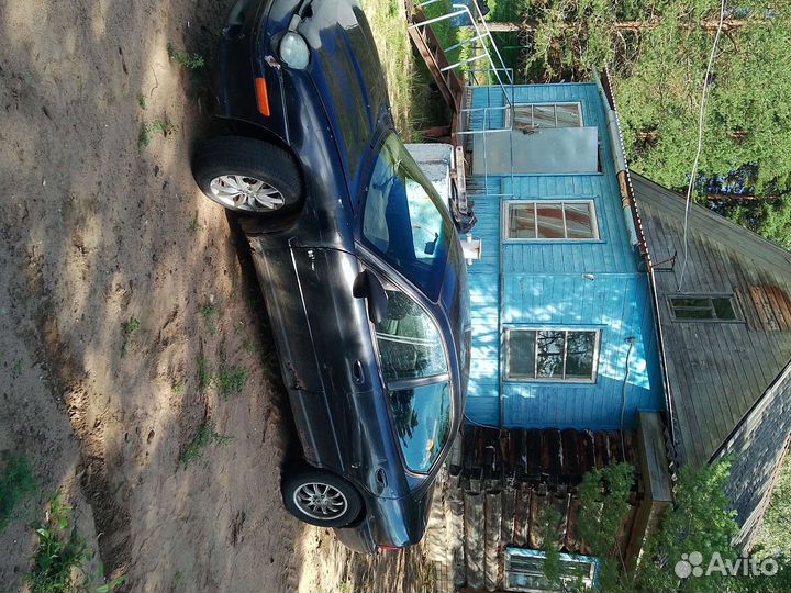 Двигатель Dodge Neon 1