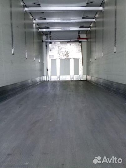 Полуприцеп рефрижератор Krone SD, 2021