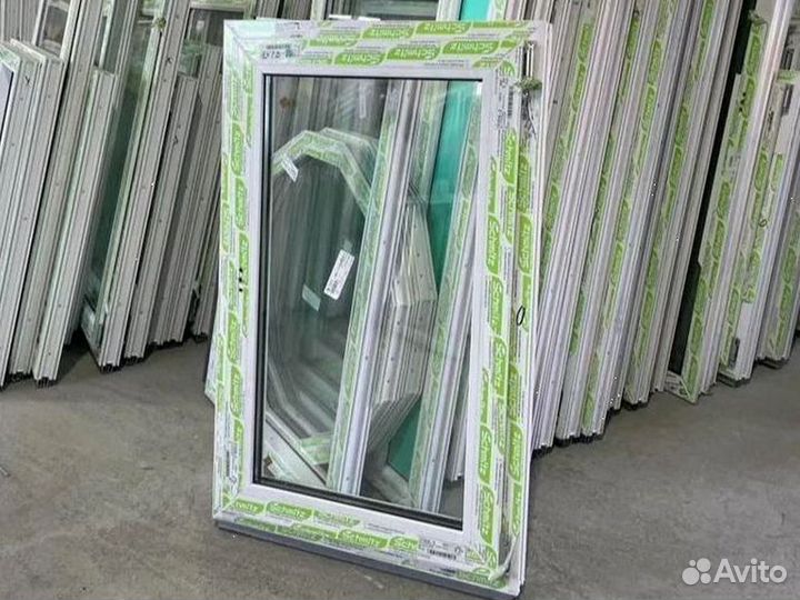 Окна пвх новые / монтаж пластиковых окон