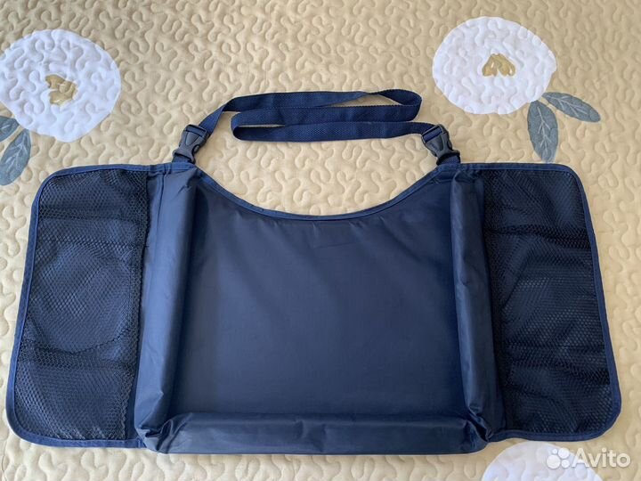 Столик дорожный для автокресла